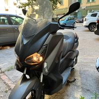Xmax 250 Anno 2014 - km 10.500