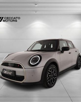 Mini Mini Cooper 5p 2.0 S Favoured auto