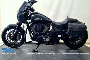 INDIAN Sport Chief 1900 Sport Chief 116 1900 Black