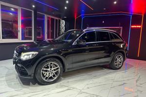 Mercedes-benz GLC 250 GLC 250 d 4Matic Premium