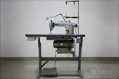 Macchina da cucire DURKOPP 211-15105 