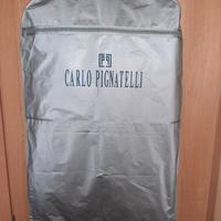 Vestito completo-Carlo Pignatelli