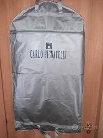 Vestito completo-Carlo Pignatelli