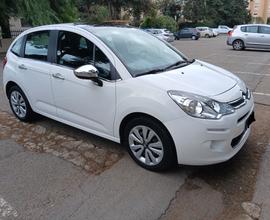 CITROEN C3 2ª serie - 2014