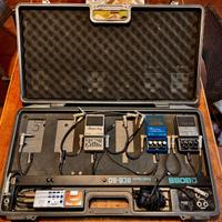 PEDALIERA BOSS BCB-60