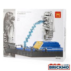 Costruzioni Cinesi originali Tipo Lego