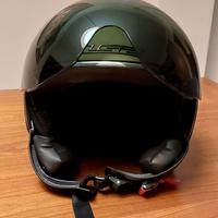 Casco Jet  LS2