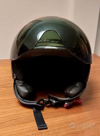Casco Jet  LS2