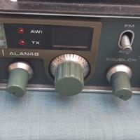 Baracchino Midland Alan 48