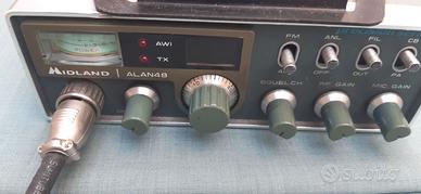 Baracchino Midland Alan 48