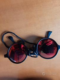 Occhiali uvex da sci