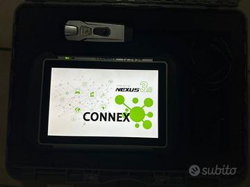 AUTODIAGNOSI BRAIN BEE CONNEX