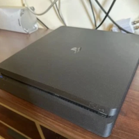Ps4 con 2 joystick