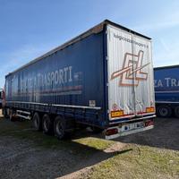 0601 SEMIRIMORCHIO CENTINATO ALLA FRANCESE BARTOLE