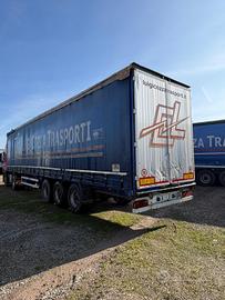 0601 SEMIRIMORCHIO CENTINATO ALLA FRANCESE BARTOLE