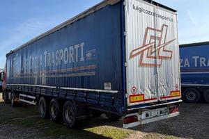 0601 SEMIRIMORCHIO CENTINATO ALLA FRANCESE BARTOLE