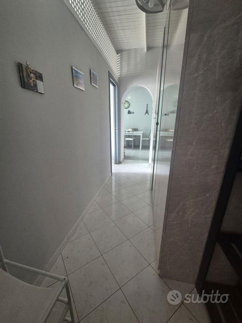 Via Andrea Cantelmo - Ad. Via Arenaccia - Vista 5
