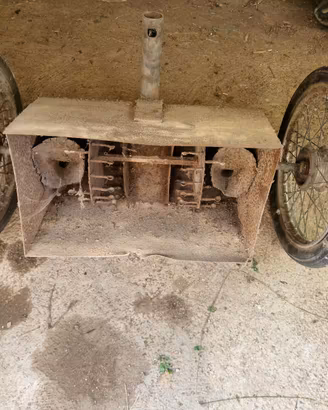 seminatrice