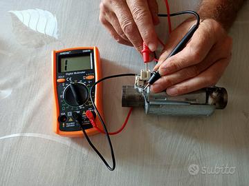 resistenza lavastoviglie Rex Electrolux 