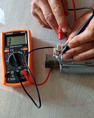 resistenza lavastoviglie Rex Electrolux 