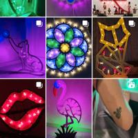 luminarie 