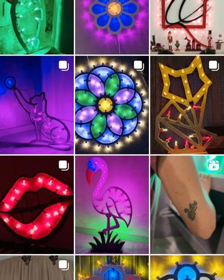 luminarie 
