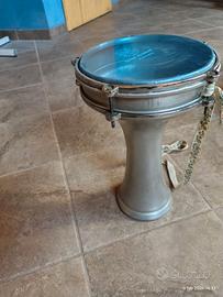 Darbuka egiziano