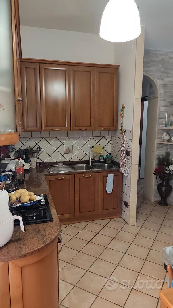 Appartamento – Guidonia, La Pietrara, Roma Capitale - Vista 2