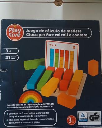 gioco playtive