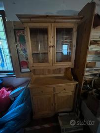 Credenza