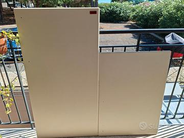Cucina mobile frigo congelatore