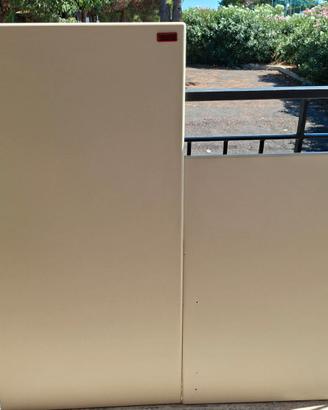 Cucina mobile frigo congelatore