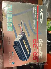 inverter 1200 watt