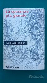 La speranza più grande 