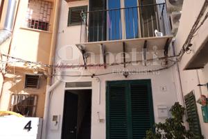 Moderno duplex con terrazzi A/22