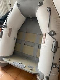 Gommone tender Arimar arrotolabile 185