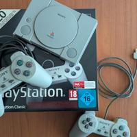 PlayStation Classic