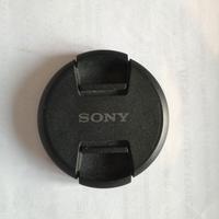 Copriobiettivo Sony 49mm