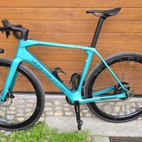 Bicicletta Bianchi Impulso RC