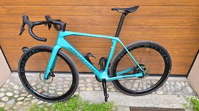 Bicicletta Bianchi Impulso RC