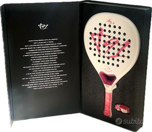 Racchetta da Padel "T91 FINDER PRO K3 3.0 CTR"