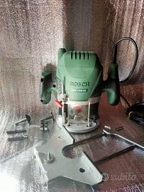 Fresatrice Bosch  POF 1200AE