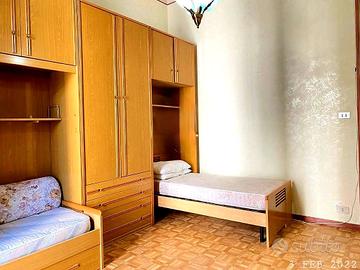 Appartamento a studenti stazione centrale