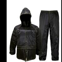 impermeabile pioggia completo