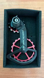 Gabbia Ceramic speed