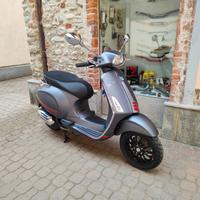 Piaggio Vespa 50 Sprint Sport SUPER PROMOZIONE