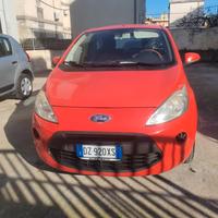 Ford Ka 1200 benzina