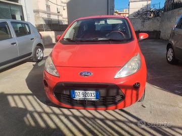 Ford Ka 1200 benzina