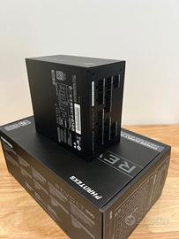 Alimentatore Phanteks Revolt 1200 (NO CAVI)