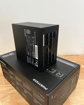 Alimentatore Phanteks Revolt 1200 (NO CAVI)